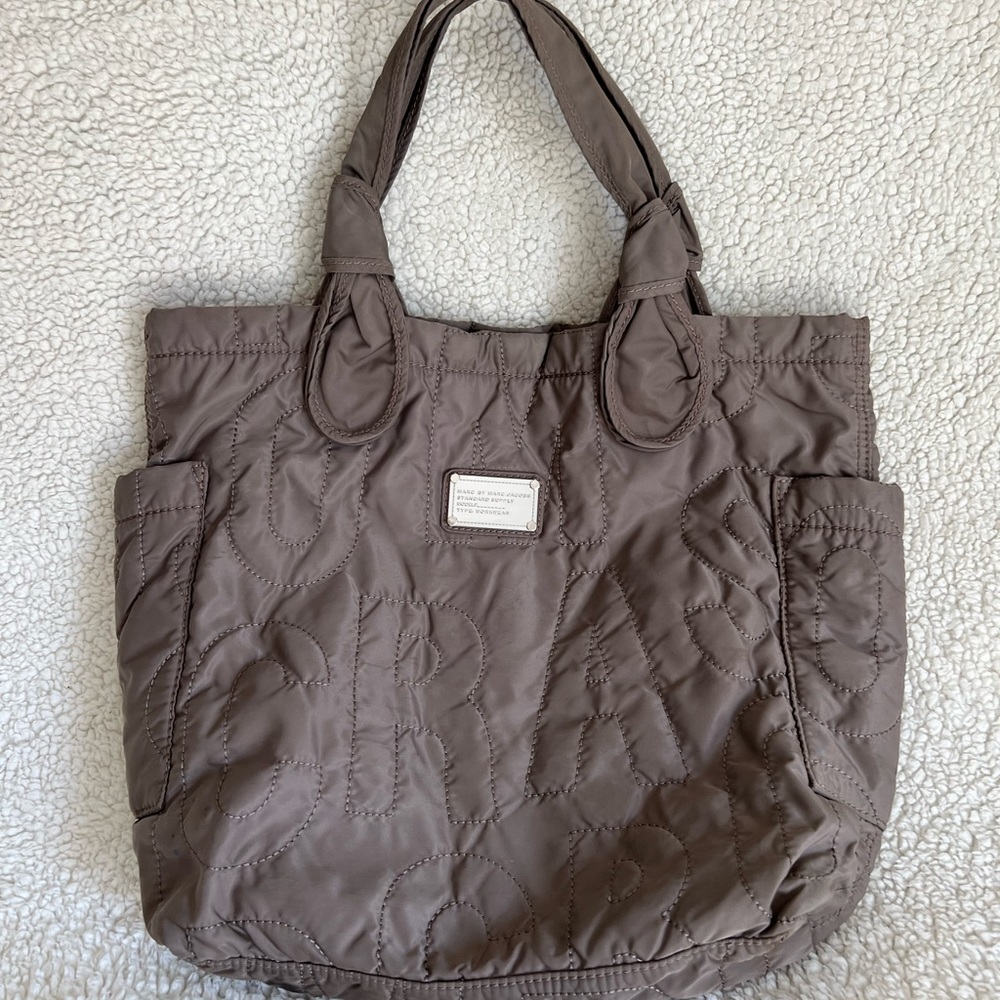 MARC JACOBS Tote bag